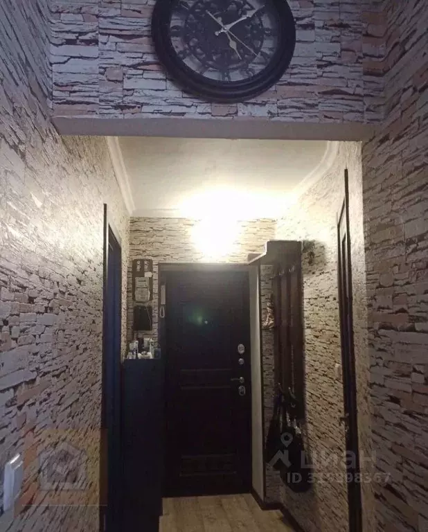 1-к кв. Севастополь, Севастополь, Балаклава г. ул. Урицкого, 1 (29.0 ... - Фото 1