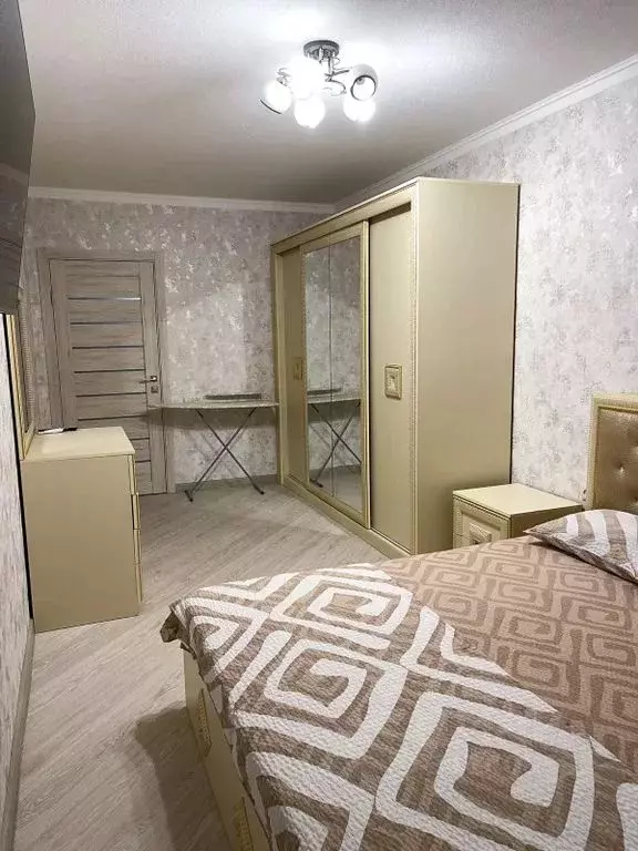 1-к кв. Северная Осетия, Владикавказ ул. Алихана Гагкаева, 7А (45.0 м) - Фото 2