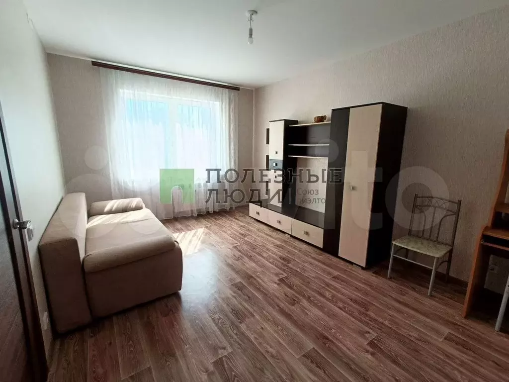 1-к. квартира, 32,4 м, 9/17 эт. - Фото 1