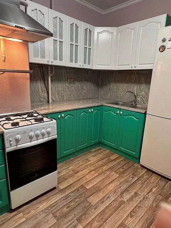 1-к кв. Ростовская область, Батайск ул. Северная Звезда, 7/5 (50.2 м) - Фото 1