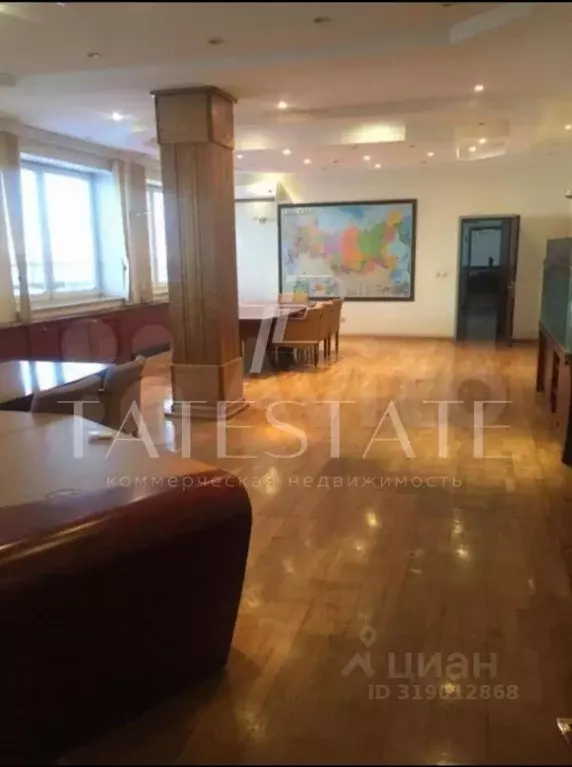 Офис в Татарстан, Казань ул. Бурхана Шахиди, 20 (5000 м) - Фото 1