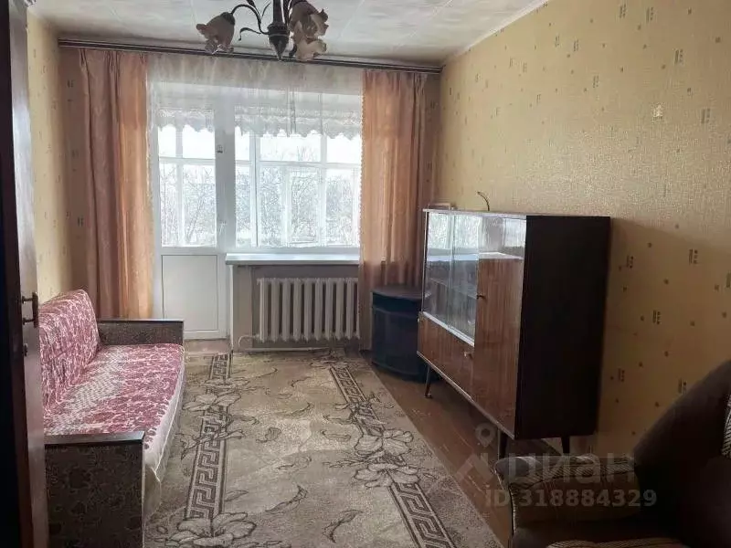 2-к кв. Владимирская область, Струнино г. Александровский ... - Фото 0