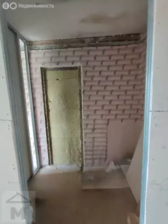 1к в -комнатной квартире (10 м) - Фото 2