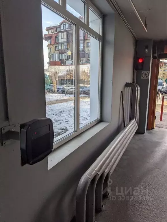 Гараж в Московская область, Одинцовский городской округ, с. Ромашково ... - Фото 2