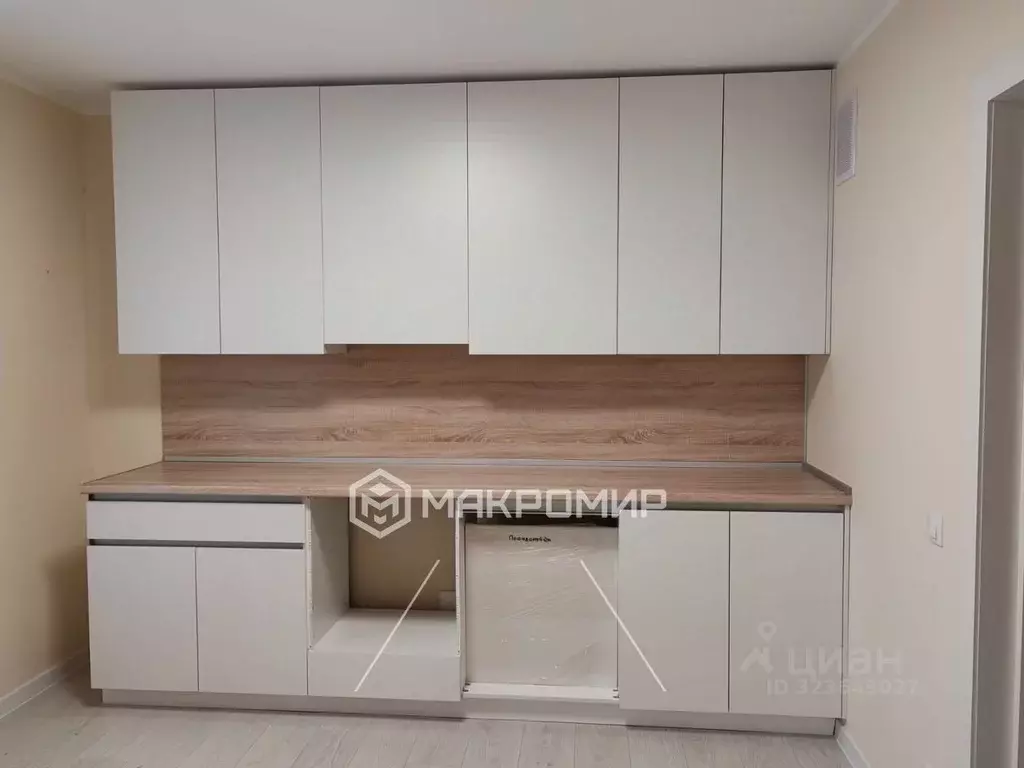 2-к кв. Кировская область, Киров ул. Щорса, 53 (55.0 м) - Фото 2