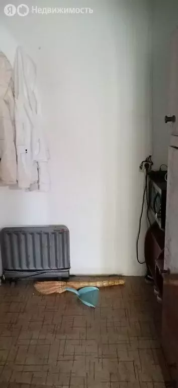 1к в 7-комнатной квартире (22 м) - Фото 1