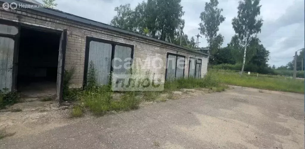 Помещение свободного назначения (276 м) - Фото 2