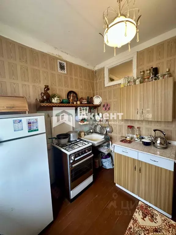 1-к кв. Ивановская область, Иваново Свободная ул., 17 (31.0 м) - Фото 1