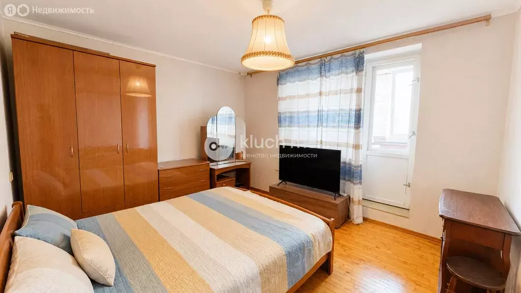 3-комнатная квартира: Казань, Енисейская улица, 8 (65 м) - Фото 2