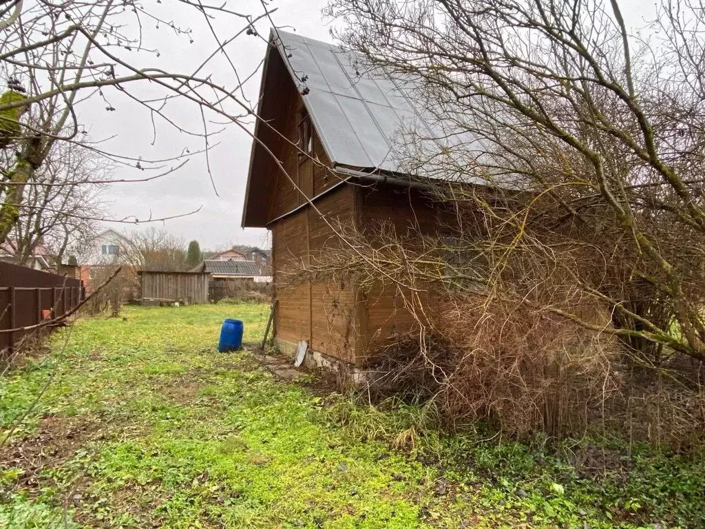 Участок в Москва Поиск-1 СНТ,  (6.0 сот.) - Фото 1