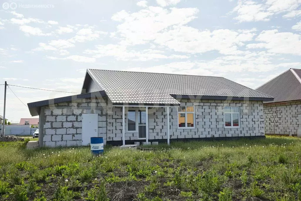 Дом в городской округ Ульяновск, село Лаишевка, улица Васильева, 15 ... - Фото 2