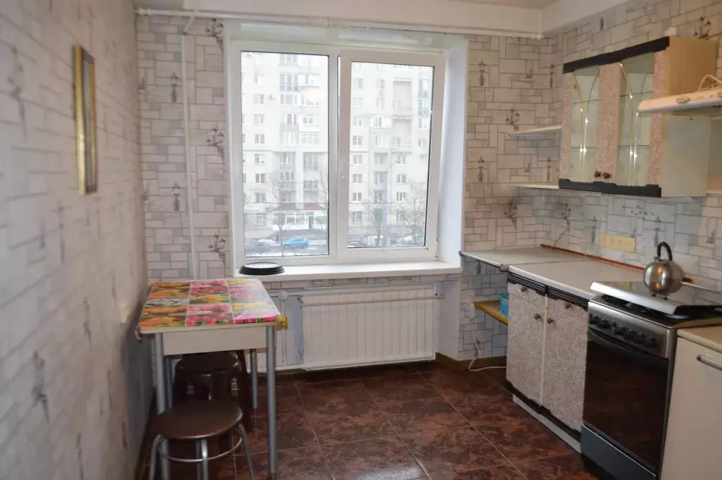 Продаётся 2-к квартира, 47 м - Фото 0