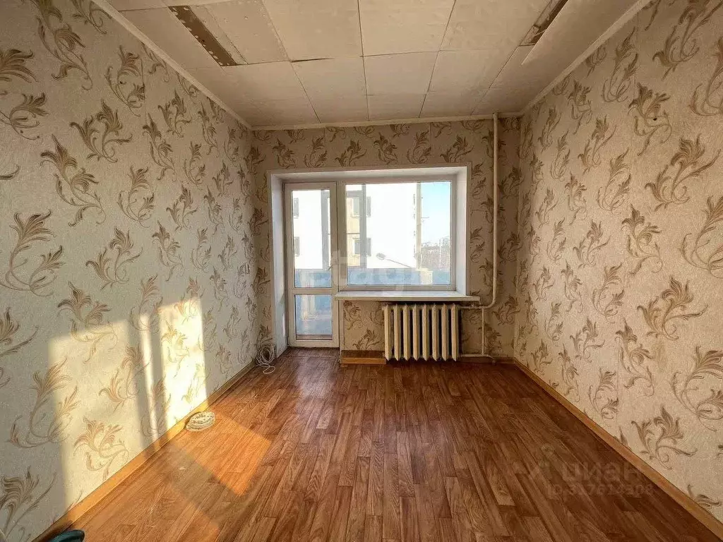 1-к кв. Белгородская область, Белгород ул. Попова, 30 (29.6 м) - Фото 0