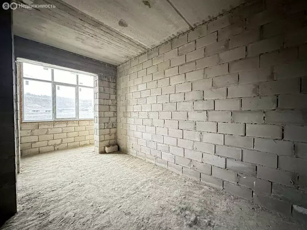 1-комнатная квартира: Нальчик, район Горная, Солнечная улица, 8к1 (46 ... - Фото 2