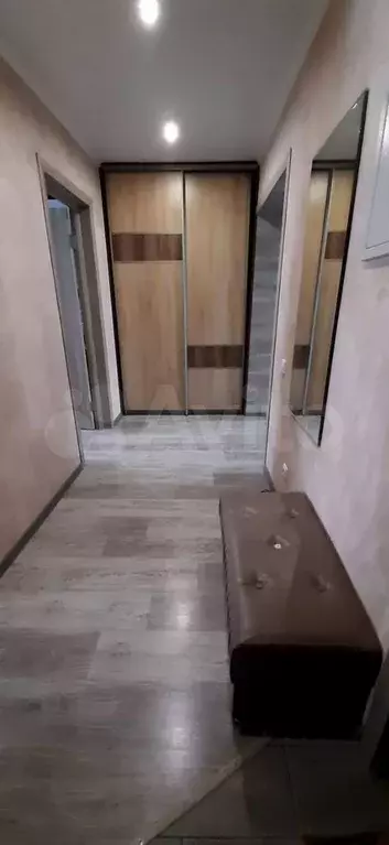2-к. квартира, 61 м, 3/6 эт. - Фото 1