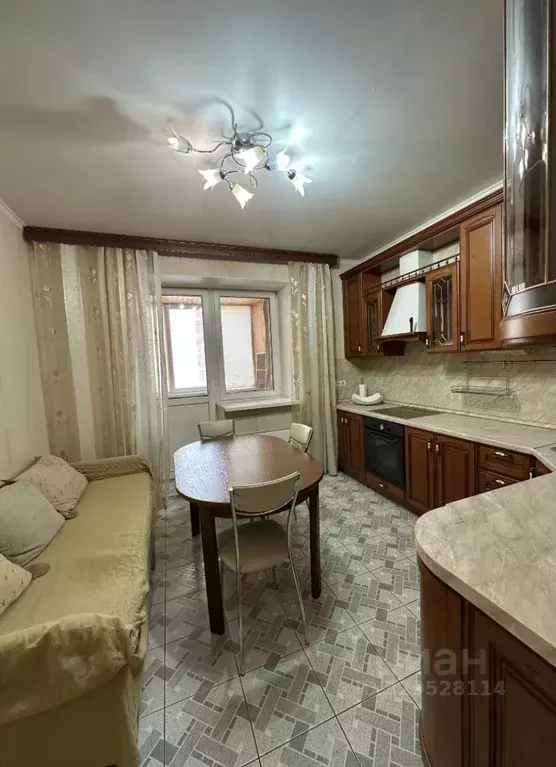 2-к кв. Московская область, Пушкино Набережная ул., 6 (66.7 м) - Фото 2