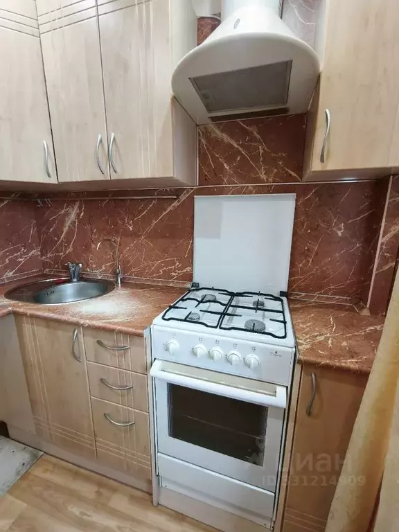 2-к кв. Вологодская область, Череповец Юбилейная ул., 45А (48.0 м) - Фото 2