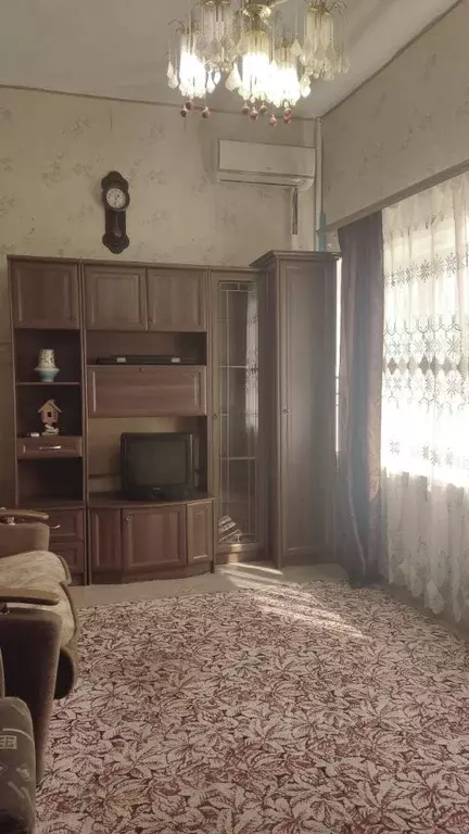 2-к кв. Саратовская область, Саратов Провиантская ул., 7 (35.0 м) - Фото 0
