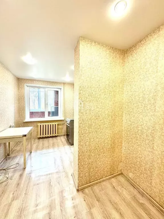 3-к кв. Калужская область, Калуга Куровской мкр, ул. Шахтерская, 1 ... - Фото 2