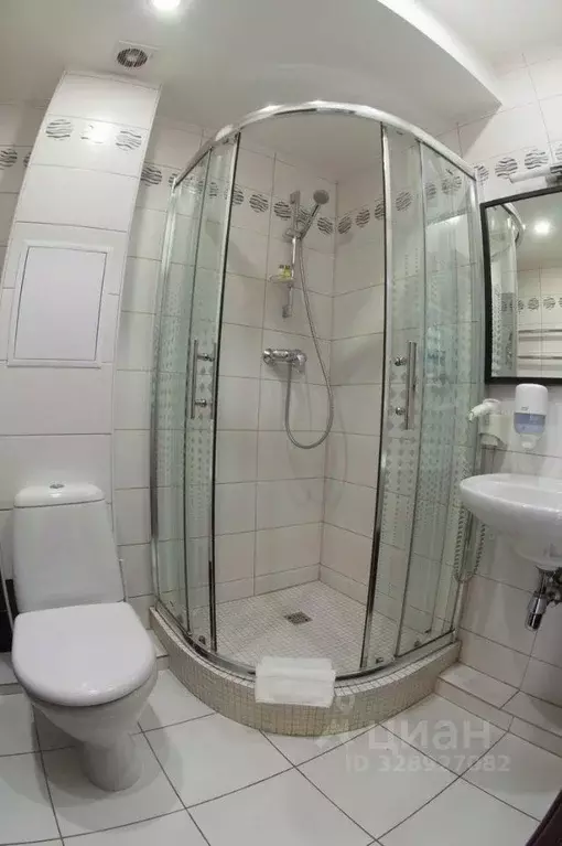 Комната Москва Привольная ул., 2С1 (18.0 м) - Фото 1
