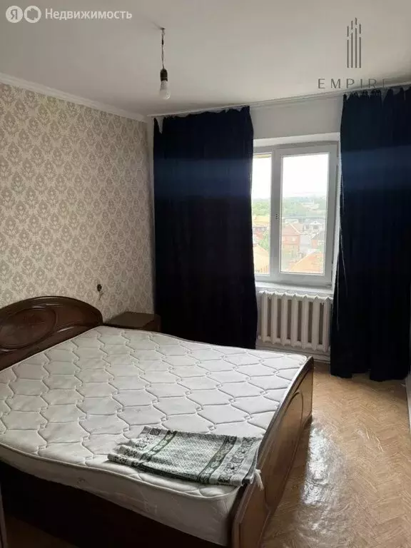 2-комнатная квартира: Грозный, улица А.А. Айдамирова, 131к3 (52 м) - Фото 2