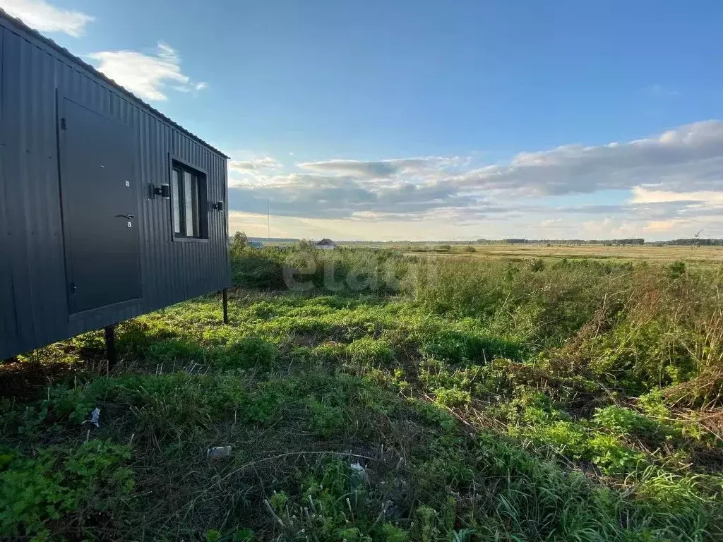 Участок в Новосибирская область, Коченево рп  (10.0 сот.) - Фото 1