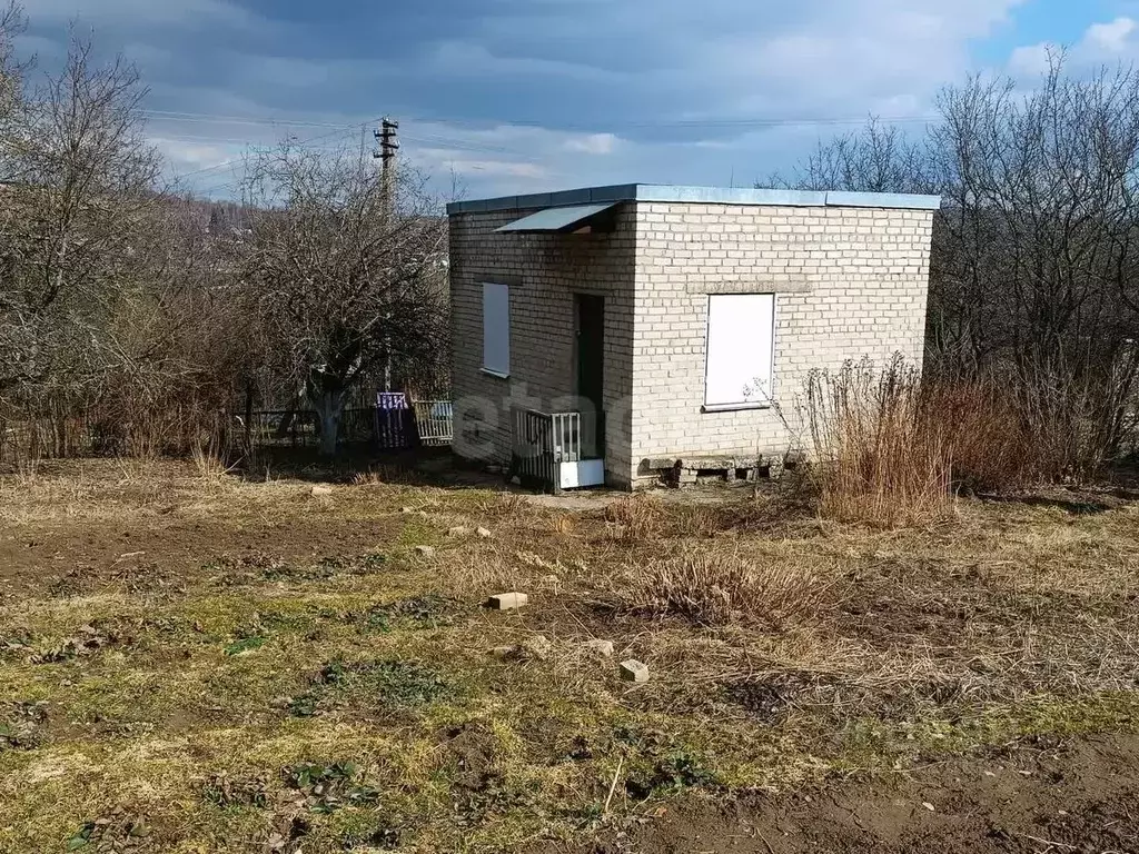 Дом в Смоленская область, Смоленский муниципальный округ, Водник СТ ... - Фото 1