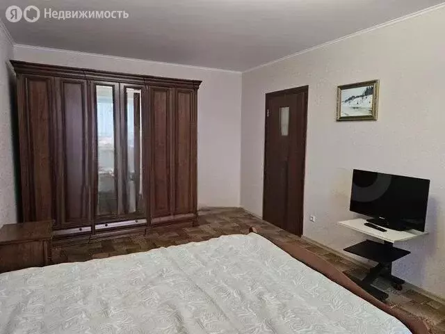 2-комнатная квартира: Тюмень, улица Николая Семёнова, 27к3 (62.4 м) - Фото 2