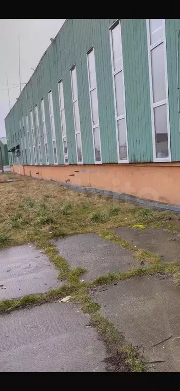 Производство, 2483.2 м - Фото 1