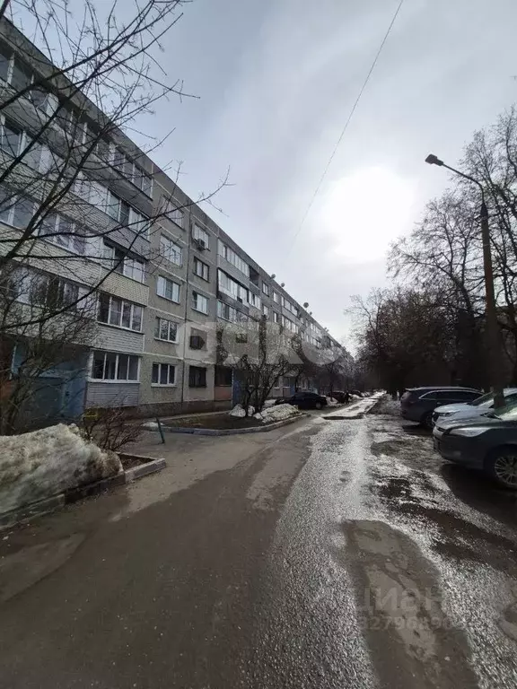 2-к кв. Московская область, Воскресенск Новлянский мкр, ул. ... - Фото 0