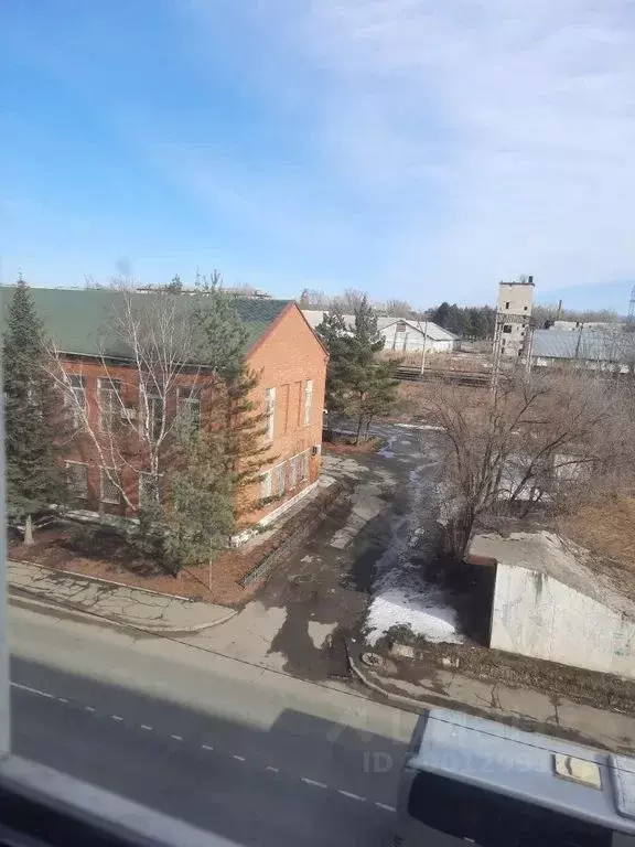 Студия Приморский край, Спасск-Дальний Советская ул., 92 (30.0 м) - Фото 2