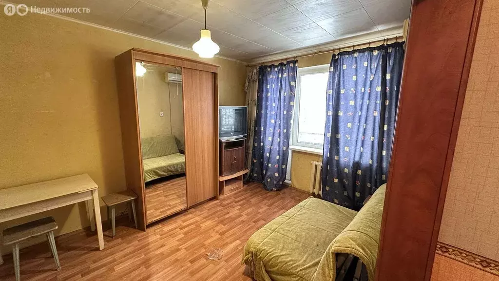 1-комнатная квартира: Ростов-на-Дону, улица Ерёменко, 85/7 (21.8 м) - Фото 0