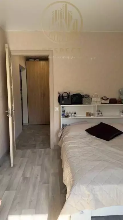 2-к кв. Ставропольский край, Кисловодск Азербайджанская ул., 1А (50.7 ... - Фото 1