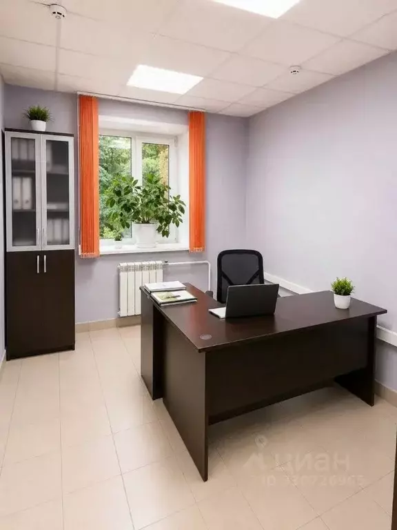 Офис в Тверская область, Тверь Пушкинская ул., 6 (156 м) - Фото 2