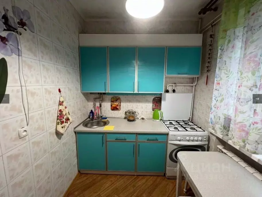 2-к кв. Крым, Евпатория ул. Казаса, 13 (43.2 м) - Фото 0