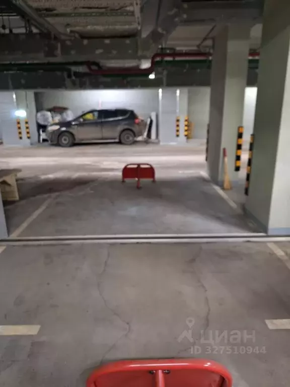 Гараж в Москва Люблинская ул., 113 (4 м) - Фото 2