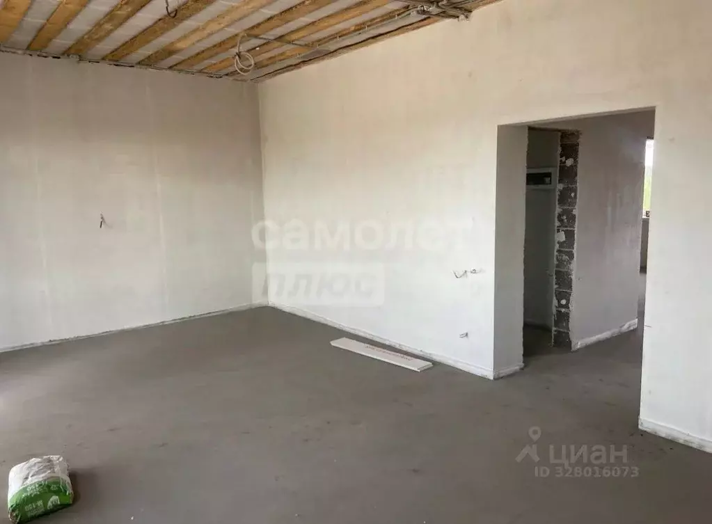 Дом в Оренбургская область, с. Ташла ул. Пионерская (80 м) - Фото 2