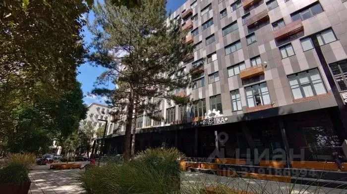 Помещение свободного назначения в Крым, Симферополь ул. Киевская, 41 ... - Фото 1