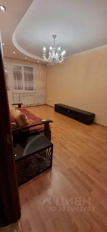 1-к кв. Ставропольский край, Ставрополь № 19 мкр, ул. Бруснева, 13 ... - Фото 0