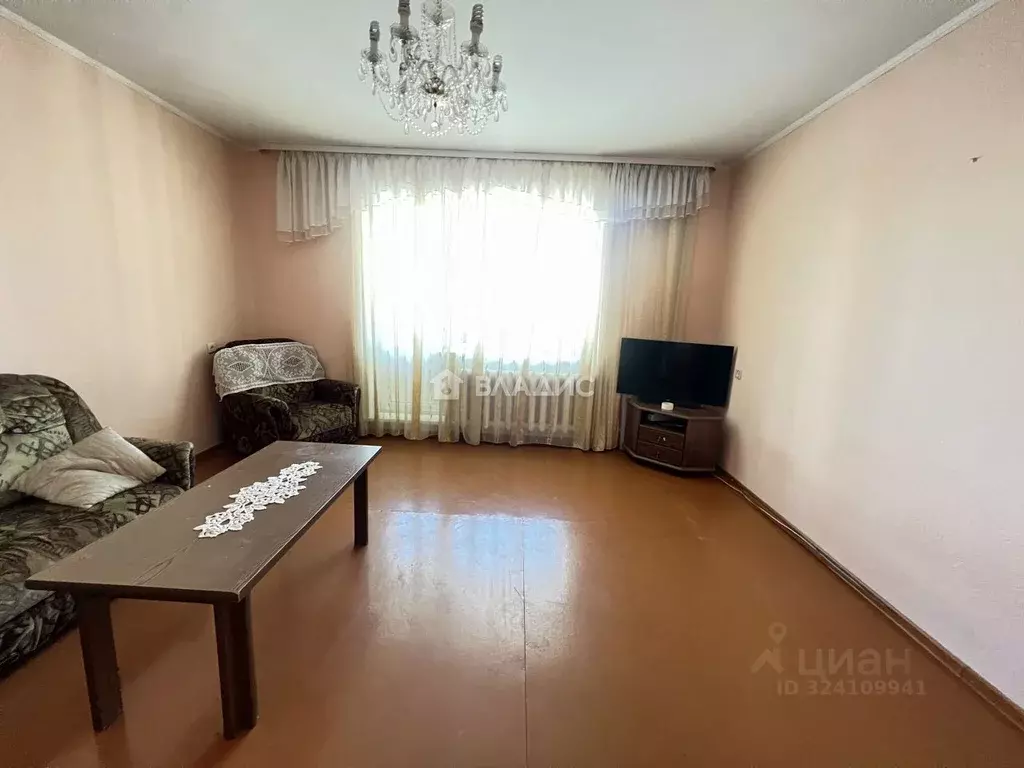 4-к кв. Забайкальский край, Чита Угданская ул., 8 (84.5 м) - Фото 2