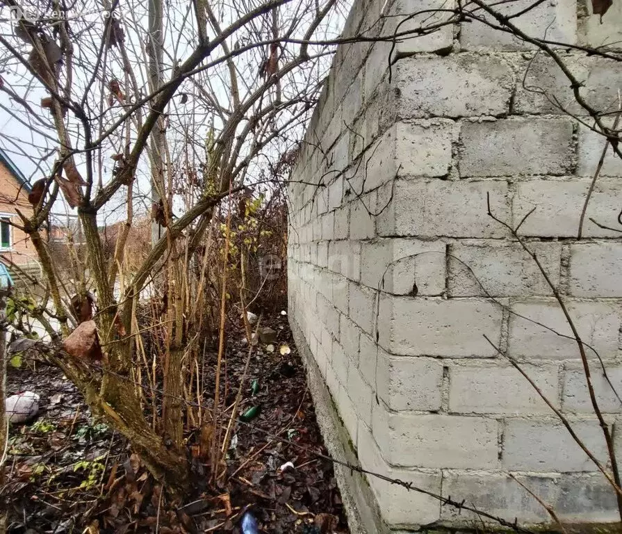 Участок в Урванский район, ДНТ Химик, Спортивная улица, 19 (4.4 м) - Фото 1