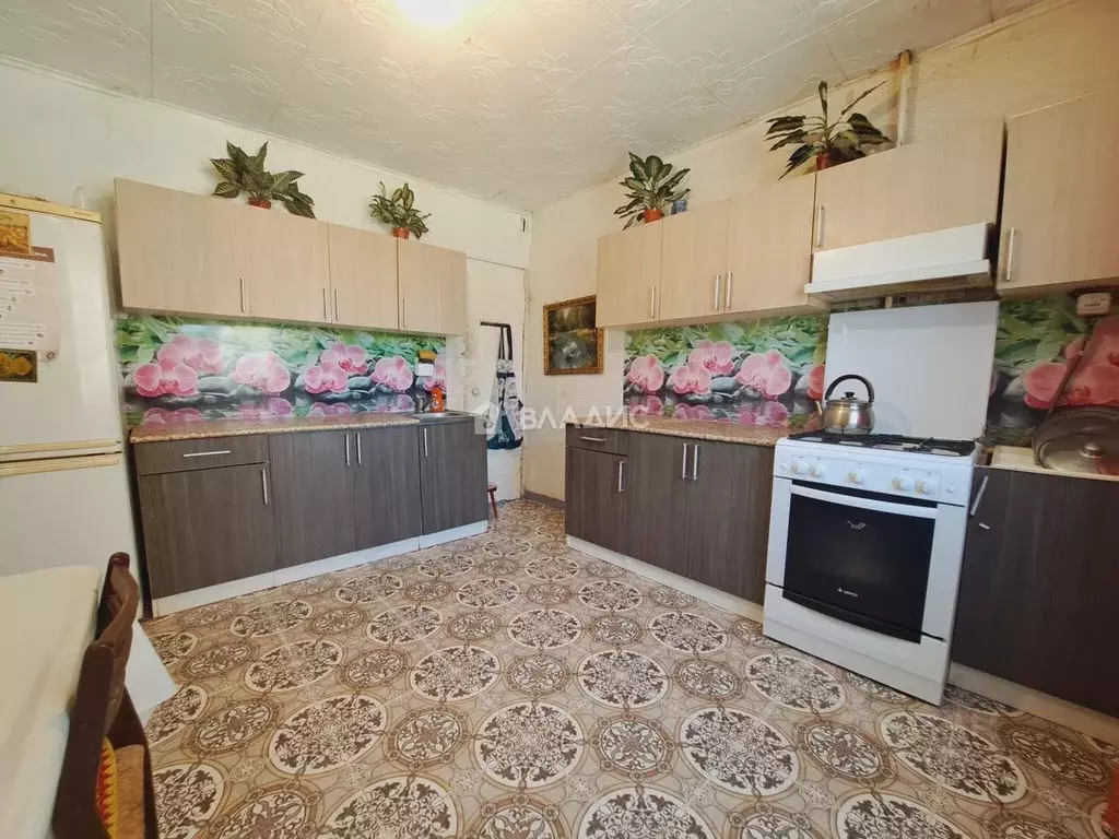 3-к кв. Башкортостан, Стерлитамак ул. Карла Маркса, 149 (102.0 м) - Фото 1