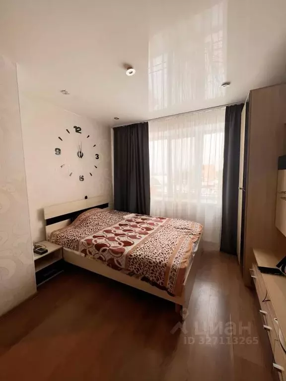 1-к кв. Псковская область, Псков Инженерная ул., 10/6 (21.0 м) - Фото 2