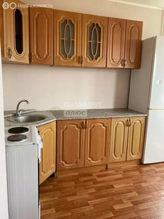 2-комнатная квартира: Курск, проспект Победы, 54 (56.3 м) - Фото 1