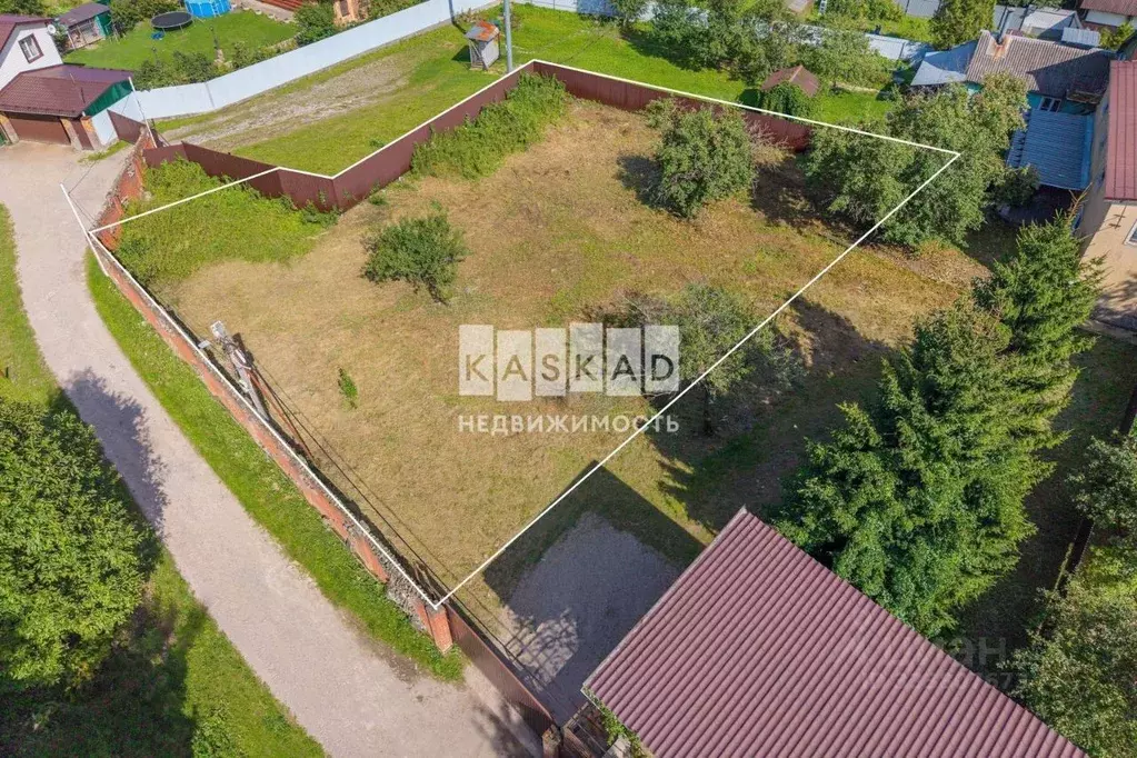 Участок в Московская область, Химки Старбеево кв-л,  (10.0 сот.) - Фото 2