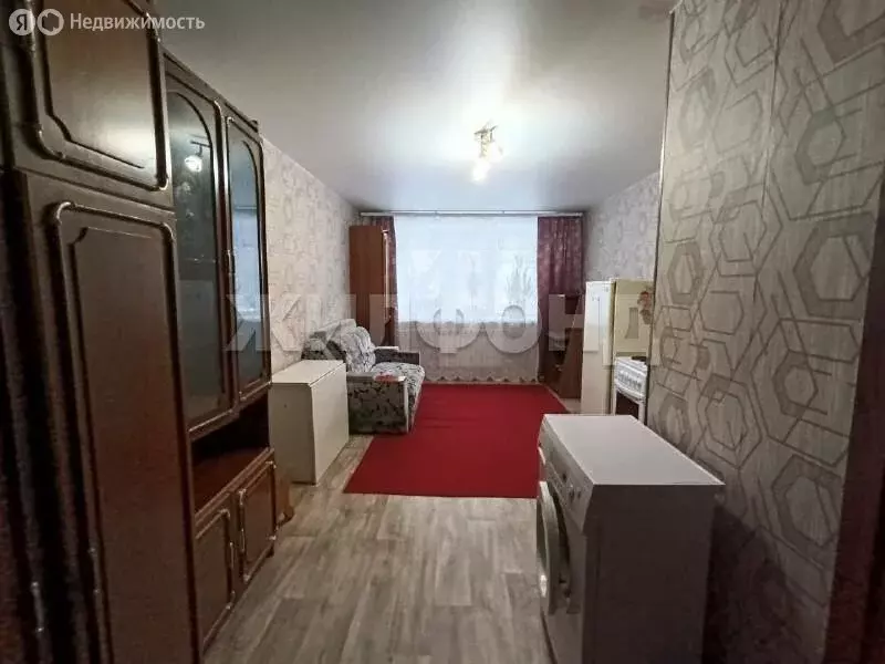 1к в -комнатной квартире (18.2 м) - Фото 2