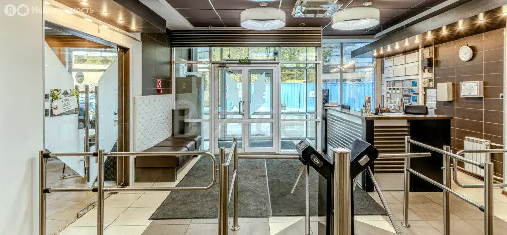 Офис (317.8 м) - Фото 2