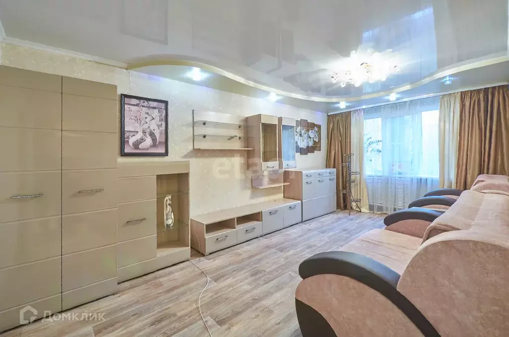 Продаётся 2-к квартира, 44.3 м - Фото 0