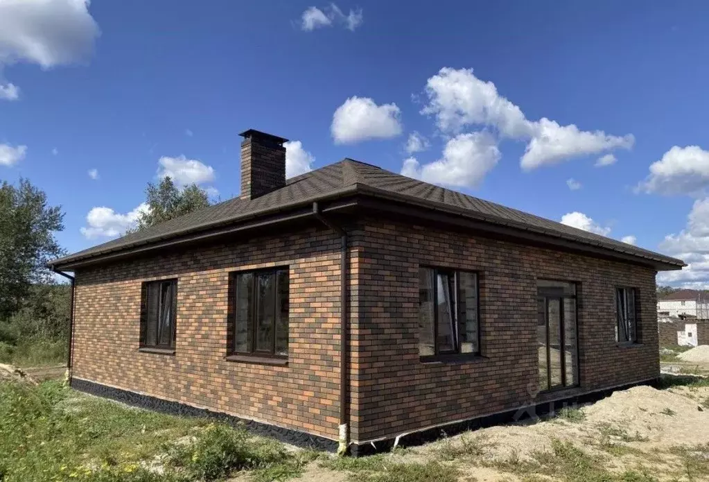 Дом в Тульская область, Тула городской округ, д. Ямны проезд Звездный ... - Фото 1