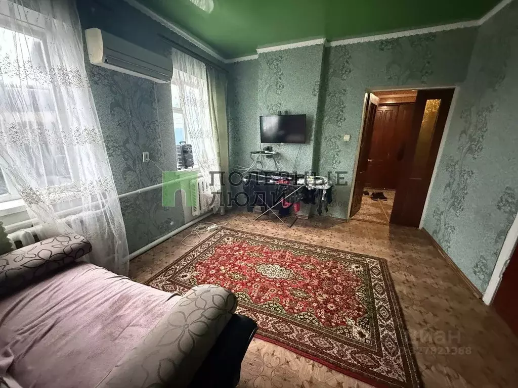 Дом в Краснодарский край, Крымский район, Кеслеровское с/пос, ... - Фото 2